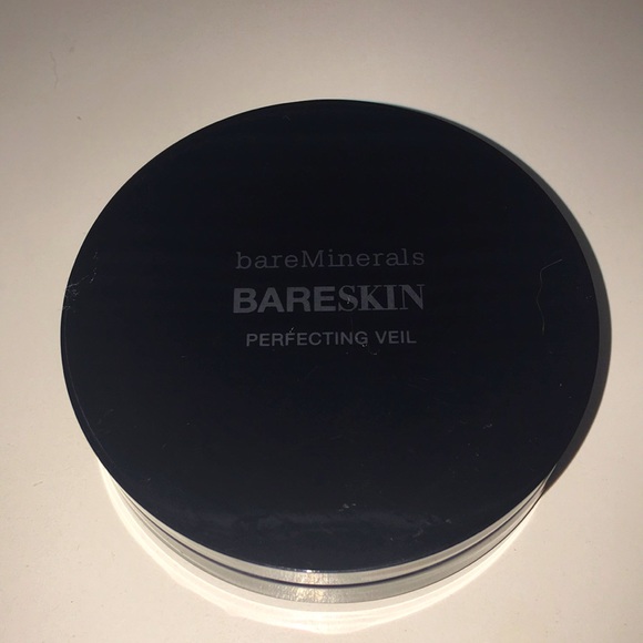 BareMinerals BareSkin Perfecting Veil